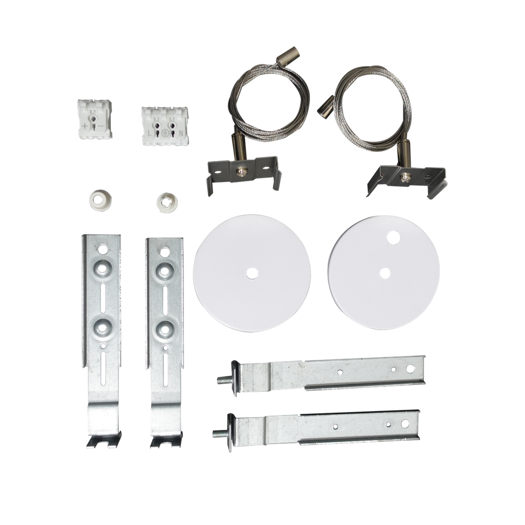[RENO-TBSK] Reno Array T-Bar Suspension Kit