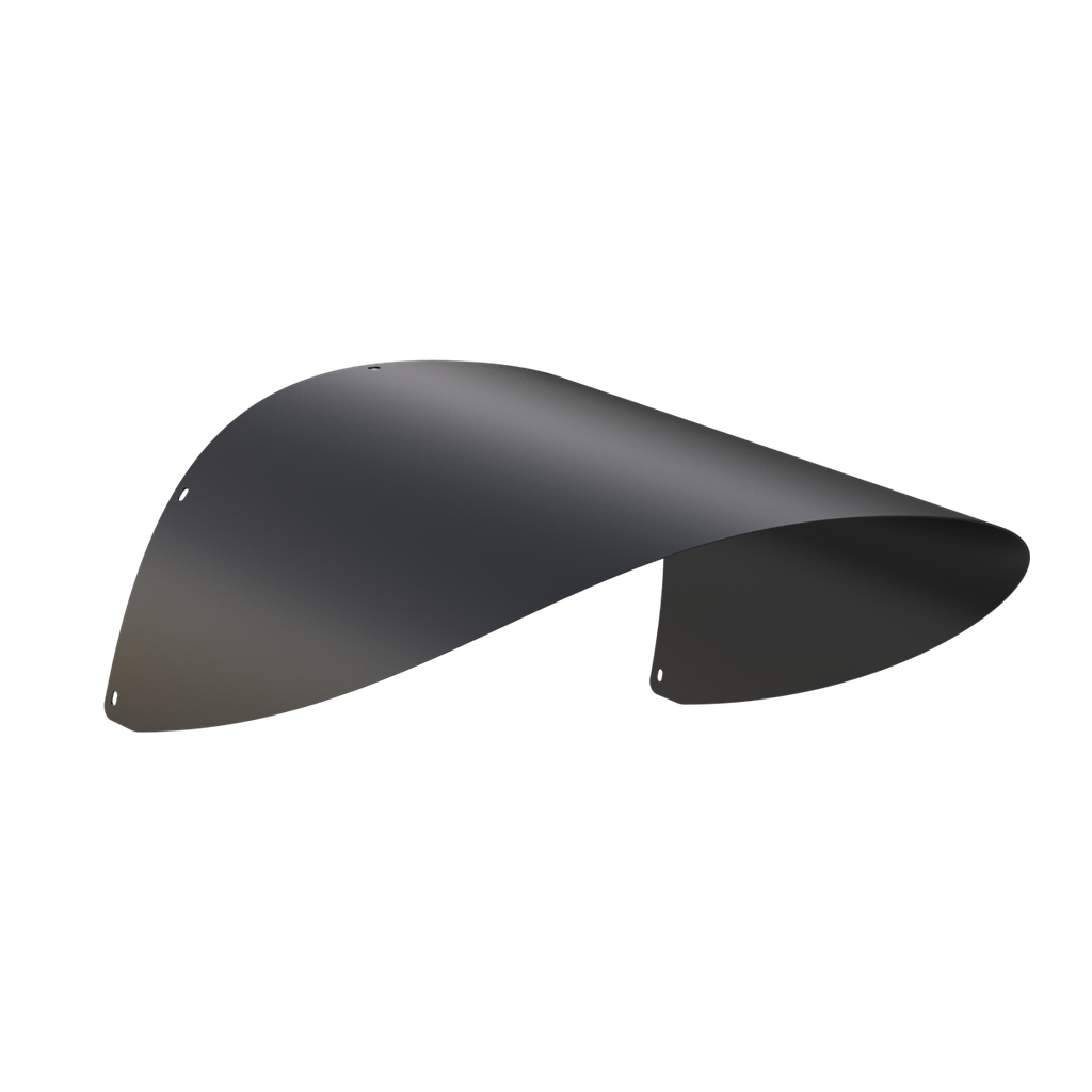 [RENO-SP-VISOR-R1] Reno Zeus Visor for Sport Light (R1)