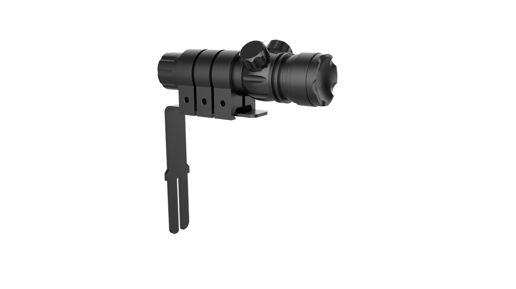 [RENO-SP-LASER] Reno Zeus Laser Pointer for Sport Light