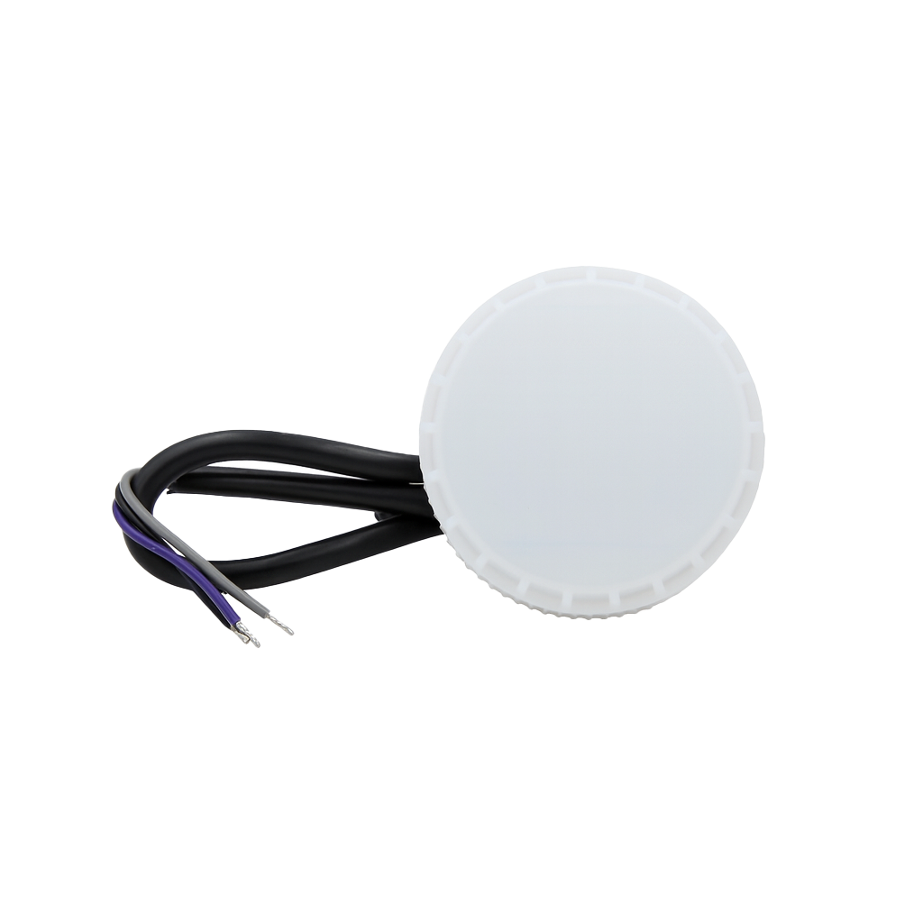 [RENO-SENSOR-MX079D] Reno Aurora Canopy-Mounted Microwave Sensor for Architectural Ring Fixture