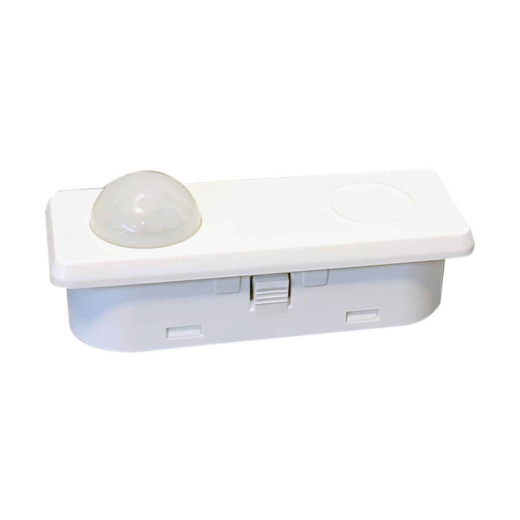 [RENO-SENSOR-PIR-H] Reno PIR Sensor 12VDC - 13ft Mounting Height