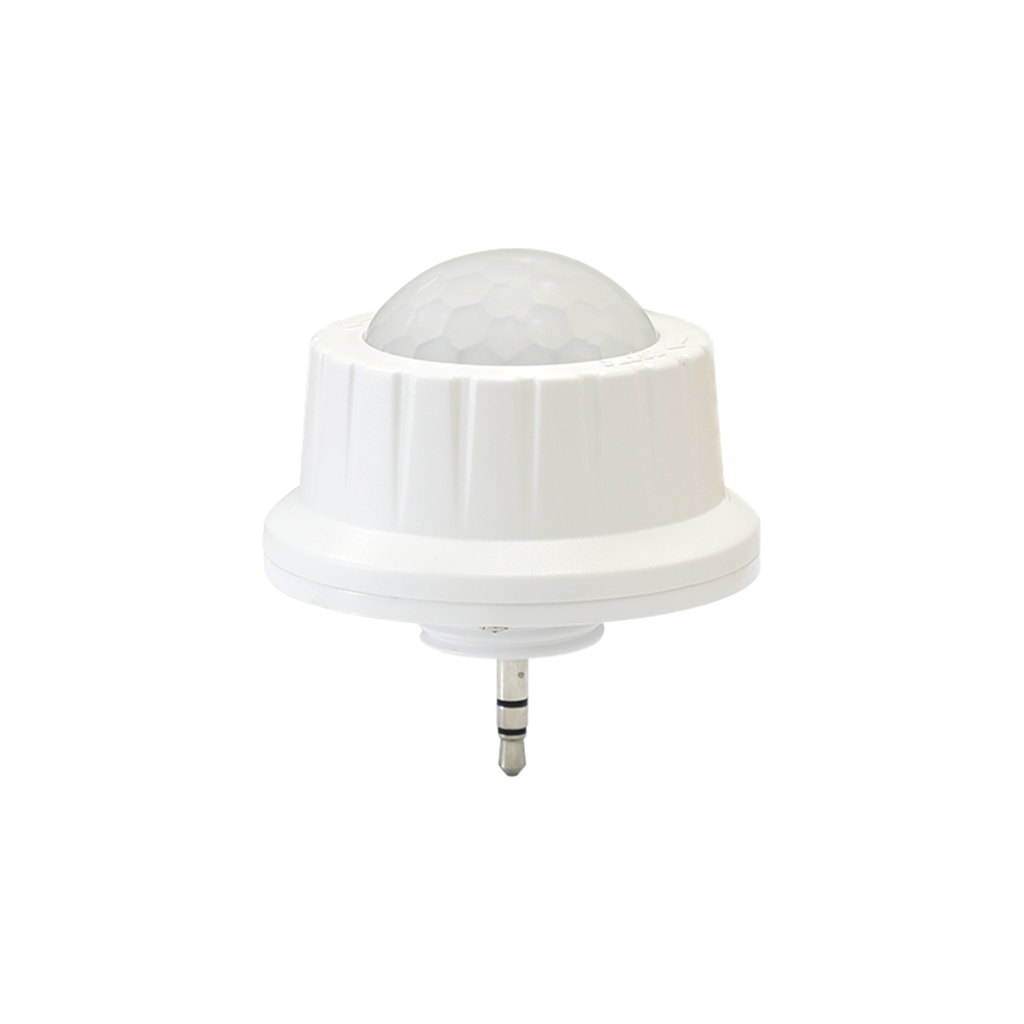 [RENO-RS-JK-BPDN-12V] Reno Smart Bluetooth PIR Sensor Jack Connector