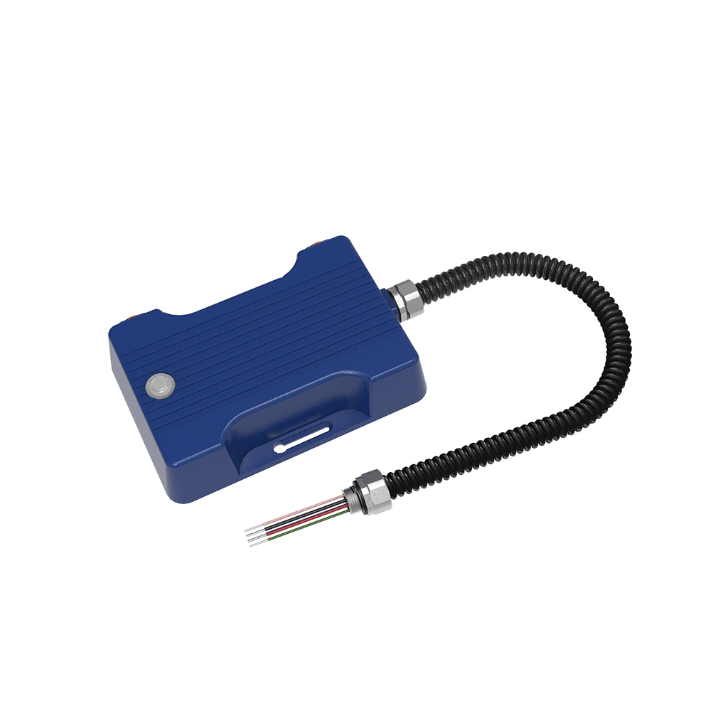 [RENO-EM-EX15] Reno All Weather Emergency LED Driver External Mount