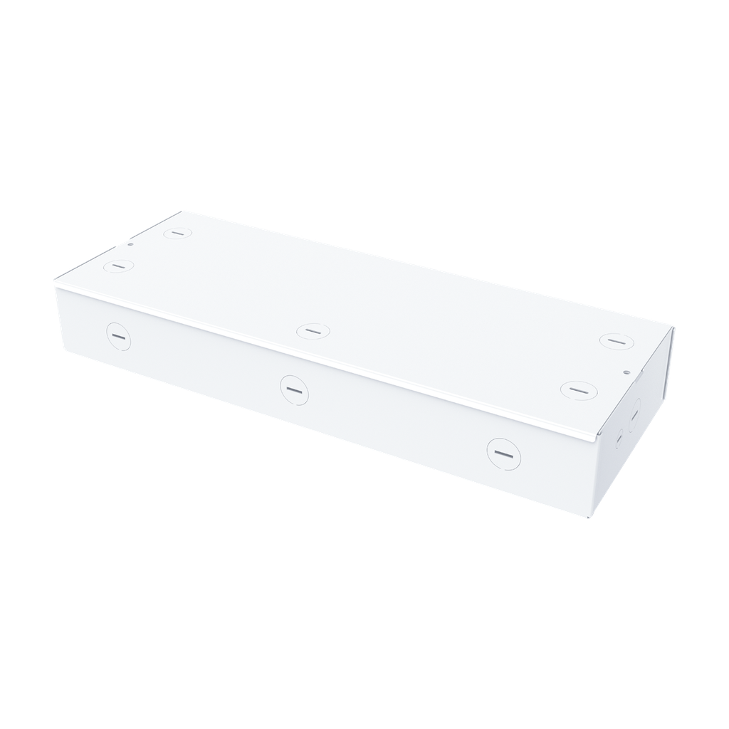 [RENO-LHB-EM-40W] Reno Apex Emergency Battery box for ECO Linear Highbay