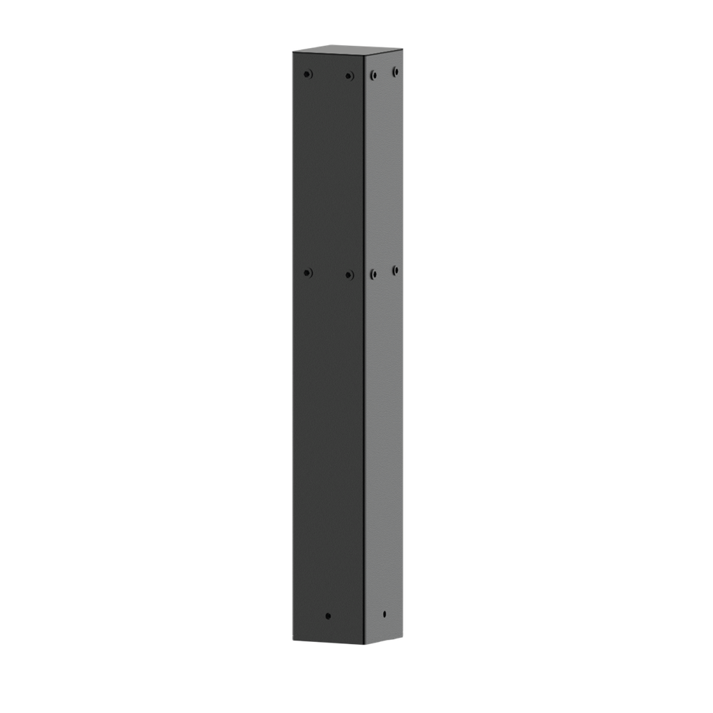 [RENO-EVC2-UPP(C)] Reno EVC Upper Pedestal For Cable Management