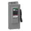[VHU363AWKGL] Square D Safety switch, VisiPacT, heavy duty, unfused, viewing window, NEMA 12, 600V, 100A, 3 pole, ground lugs