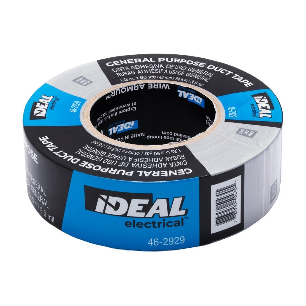 [46-2929] General Use Duct Tape