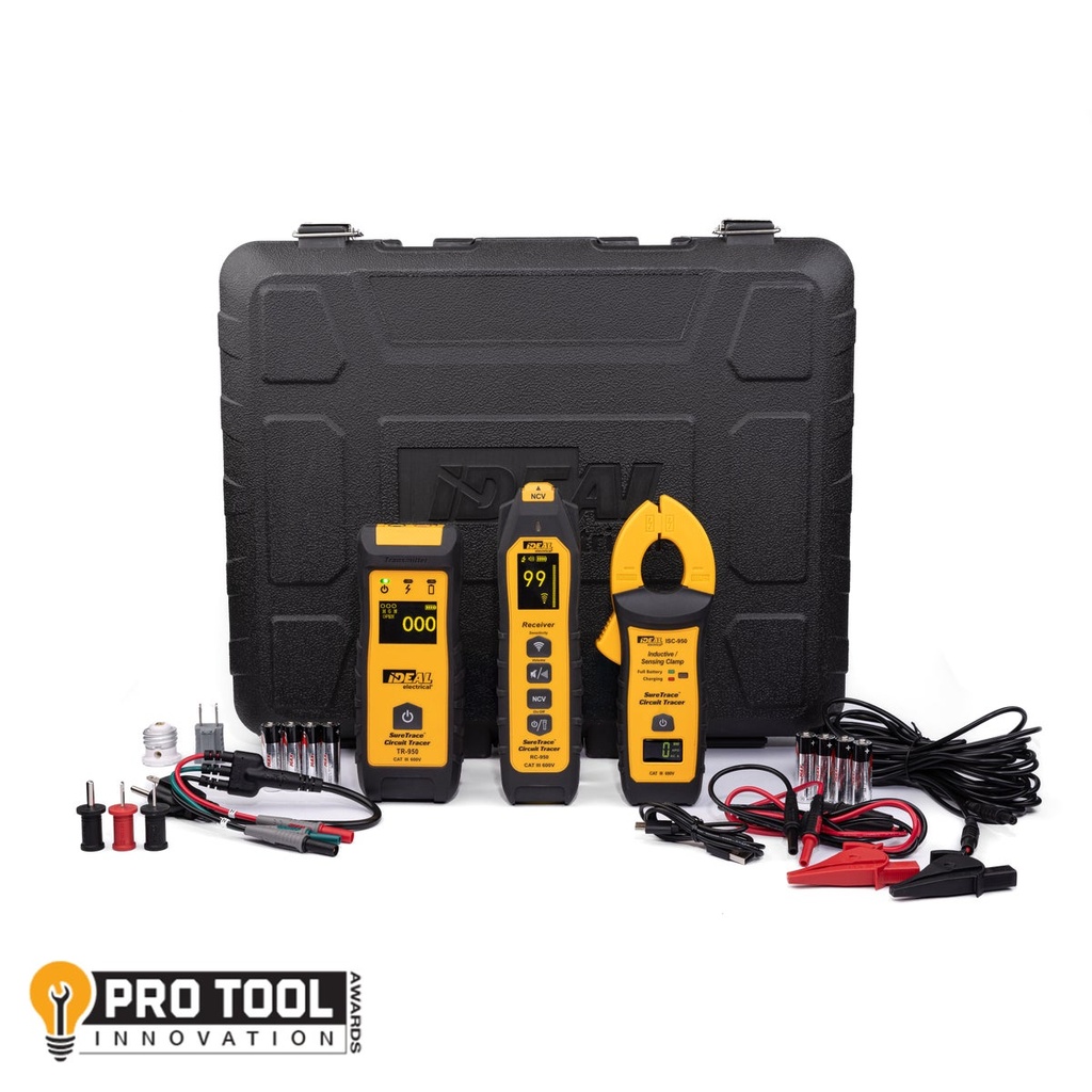 [61-950] SureTrace™ Pro Circuit Tracer