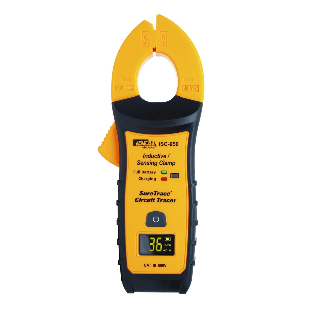 [ISC-950] SureTrace™ Inductive Sensing Clamp