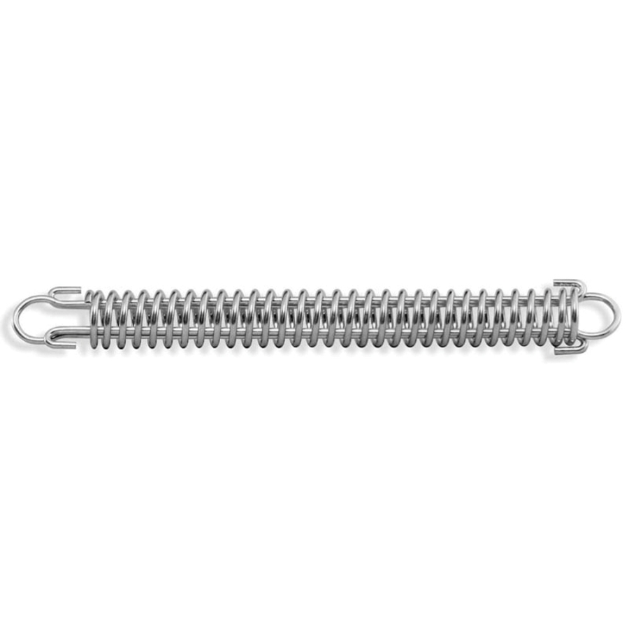 40 lb Bus Drop Safety Spring