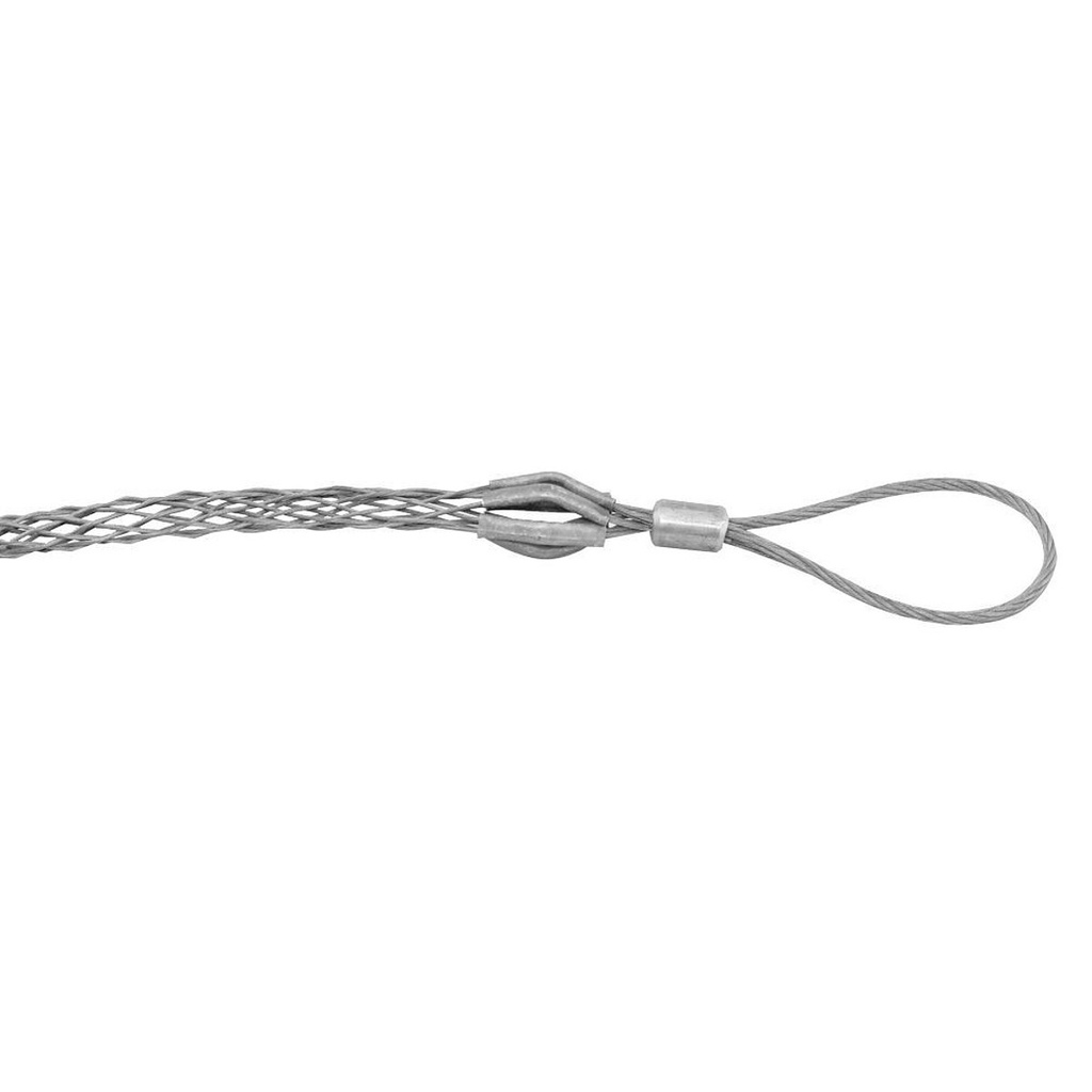 Junior Mesh Pulling Grip - 0.25" - 0.36" Cable Range