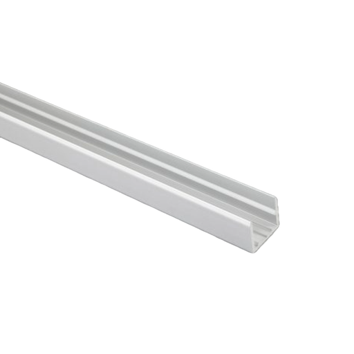 [RENO-NEON-AP-13M-4FT] Reno Lumaflex 4ft Aluminum Profile with Brackets for 13X13MM Neon Light