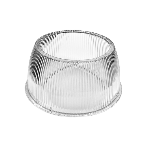 Reno Orion PC Prismatic Reflector Lens Accessory for ECO UFO Highbay