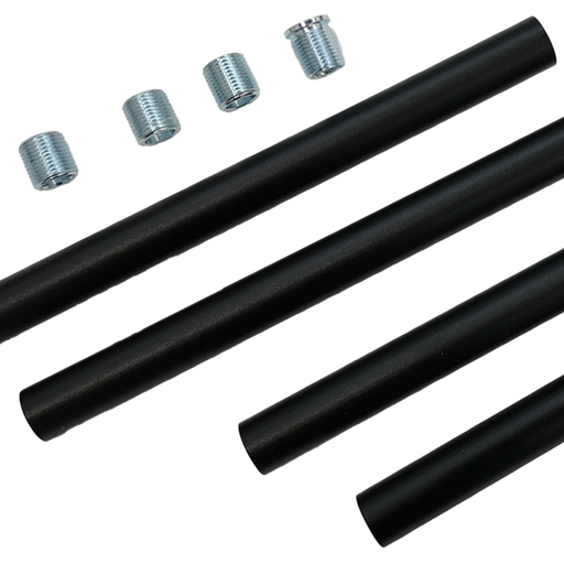Reno Story Cylinder Light Pendant Mount Kit
