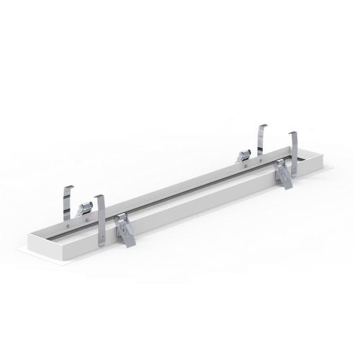 [RENO-RMF2-WH] Reno Array 2ft Recessed Mount Frame for Architectural Strip G2