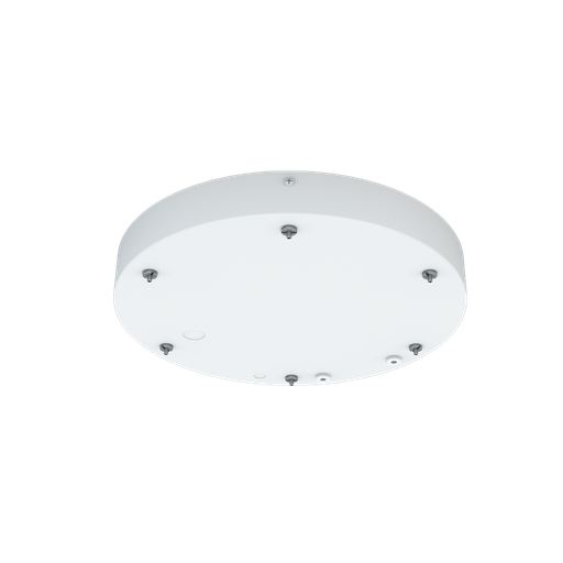 Reno Aurora Canopy Kit for Architectural Ring Fixture