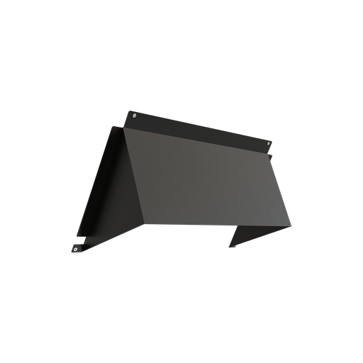 [RENO-WP-SHIELD] Reno Ops Shield For Traditional Wall Pack R1 / R2 / R3
