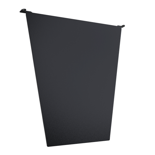 [RENO-PTL-SHIELD] Reno Bellevue Shield for Lantern Post Top