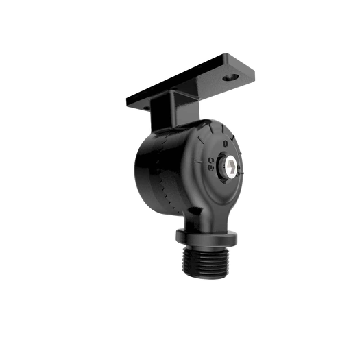 [RENO-FL-R1/R2-KN] Reno Aries Knuckle-Mount Accessory for Flood Light R1/R2