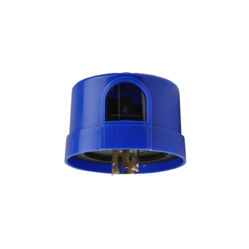 [RENO-SENSOR-PC-TOP] Reno Twist-Lock Photocell (NEMA, 100-480V) for Post Top and Sport Light