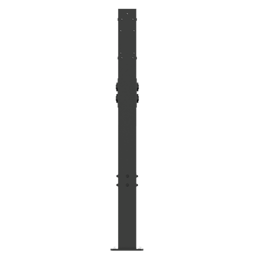 [RENO-EVC2-SBBP(A)] Reno EVC Lower Pedestal Kit for L2 Charger (A) Single or Back-to-back
