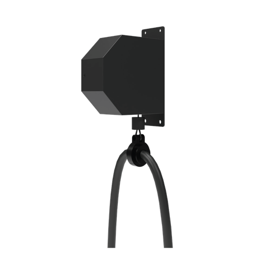 [RENO-EVC2-CR(D)] Reno EVC Cable Management for Pedestal