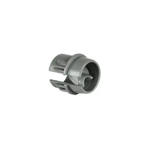 [F569898]  3/4" Nylon Snap In Connectors