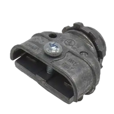 [MC-DX-38]  3/8 Duplex Connector (Twin Connector)