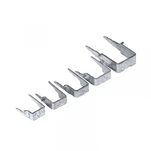 [S02] Staples for Non-Metallic Sheathed Cable 14/2, 12/2, 12/3, 10/3 NMD90