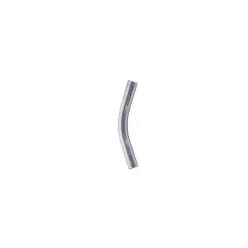 [400EE225] 103mm (4") EMT 22-1/2 Degree Elbow