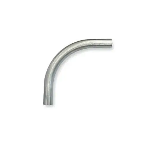[400EE90] 103mm (4") EMT 90 Degree Elbow