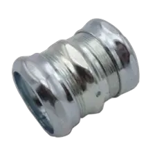 [CK100S1] 27mm (1") EMT Comp Coupling