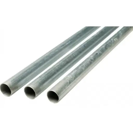 [EMT075] 21mm (3/4") EMT Conduit 10ft