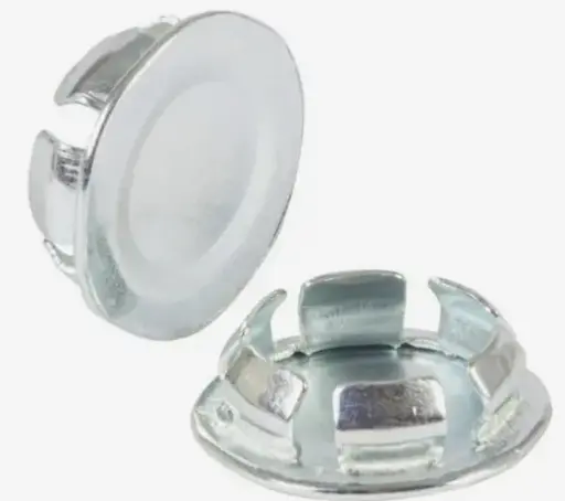 [KS-125S] 35mm (1-1/4") Knockout Plug (KO Filler)