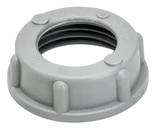 [CB-400P] 103mm (4") Plastic Bushing
