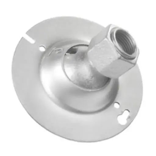 [SCR-50/75]  Swivel Cover, Round