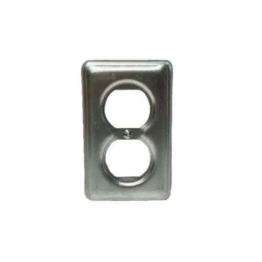 [8084804]  Utility Box Duplex Cover | 11C1