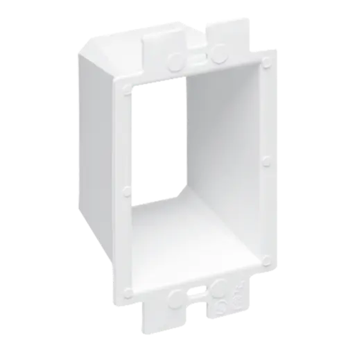 [OXR-01] 1 Gang Box Extender 