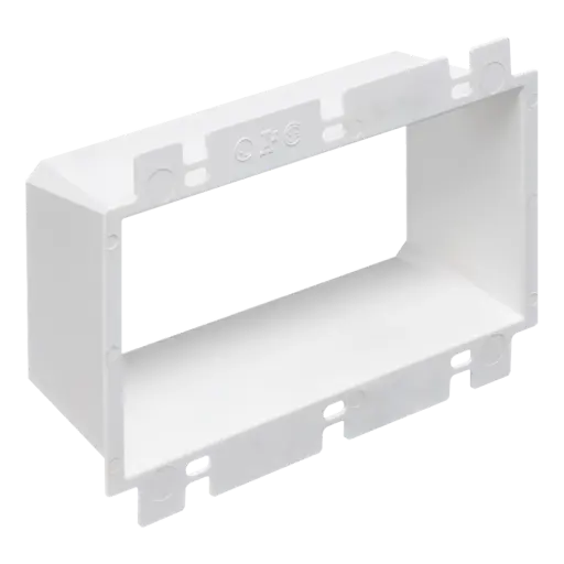 [OXR-03] 3 Gang Box Extender
