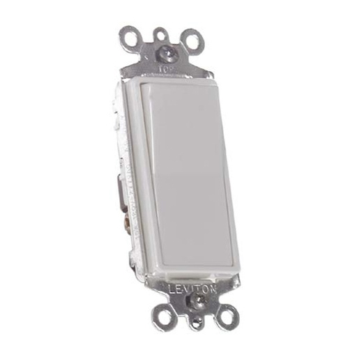 [7503W-BOX] Eaton 3-Way Decorative Switch 15A 7503W-C