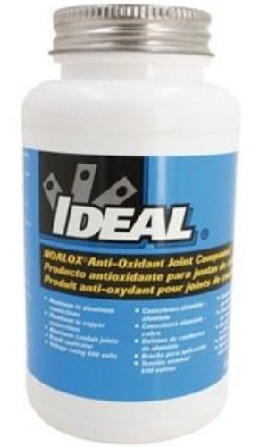 [30-031] Noalox® Anti-Oxidant, 8-oz Brush-Cap Bottle