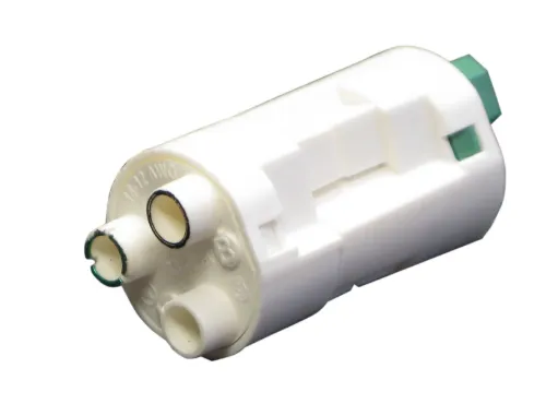 [30-103GF] PowerPlug® Luminaire Disconnects, Model 103G, 3-Wire Female Half, Box of 2,000