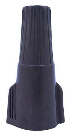 [30-1160] UnderGround Wire Connectors, Model 60® Gray/Gray, Card of 25