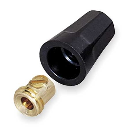[30-210] Set-Screw Wire Connectors, Model 10, Box of 100