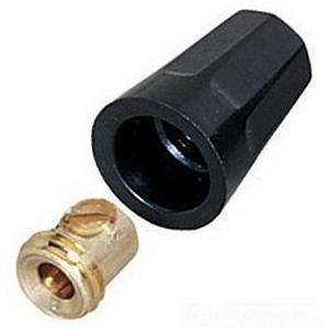 [30-310] Set-Screw Wire Connectors, Model 10, Box of 1,000