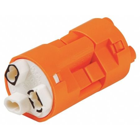 [30-383X] PowerPlug® Luminaire Disconnects, Model 103X, 3-Wire, Jar of 20