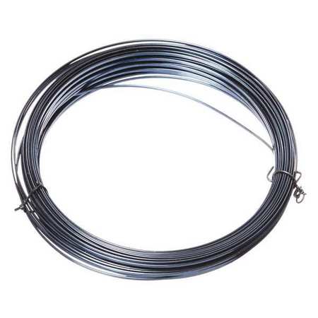 [31-038] Blued-Steel™ Fish Tape Replacement, 240' x 1/8"
