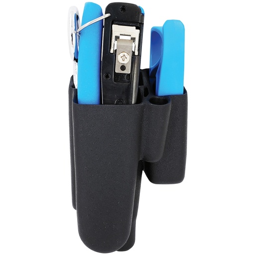 [33-507] 3-Piece Feed-Thru RJ-45 Installation Hip Kit