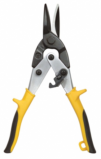 [35-001] Aviation Tin Snips