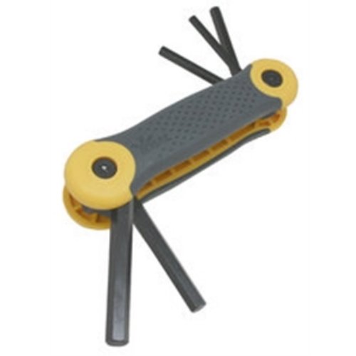 [35-147] 5 Hex-Key Set